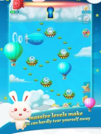 Cкриншот WoW Bubble - Pop Bubble Crush，Puzzle Marble, изображение № 1711978 - RAWG