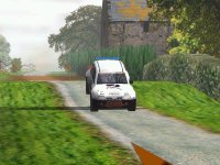 Cкриншот Mobil 1 Rally Championship, изображение № 763519 - RAWG