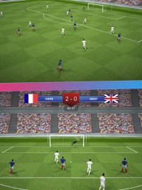 Cкриншот Euro 2016 Soccer Game — European Football Championship, изображение № 1605371 - RAWG