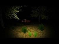 Cкриншот Slendr Forest Horror Game, изображение № 2038698 - RAWG