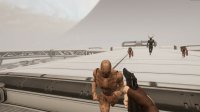 Cкриншот VR Skirmish на планетах Солнечной системы: стрельба по битве, изображение № 2929822 - RAWG
