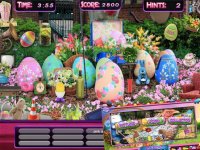 Cкриншот Hidden Objects Easter Gardens, изображение № 1604649 - RAWG