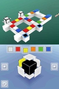 Cкриншот Rubik's World, изображение № 3290984 - RAWG