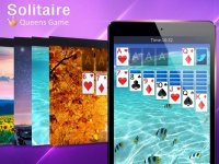 Cкриншот ⋆Solitaire⋆, изображение № 2052506 - RAWG