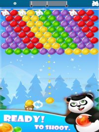 Cкриншот Bubble Mega Break, изображение № 1324129 - RAWG
