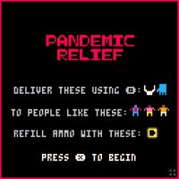 Cкриншот Pandemic Relief, изображение № 2373865 - RAWG