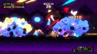 Cкриншот Mini Star Survivor, изображение № 3579704 - RAWG