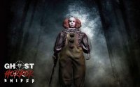 Cкриншот Horror Sniper - Clown Ghost In The Dead, изображение № 1512406 - RAWG