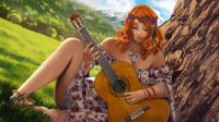 Cкриншот Hippy Girls, изображение № 3514331 - RAWG