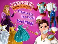 Cкриншот Princess Horse Club 3, изображение № 1592382 - RAWG