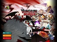 Cкриншот Dungeon Maker, изображение № 2100679 - RAWG