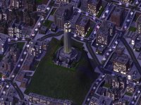 Cкриншот SimCity 4, изображение № 317749 - RAWG