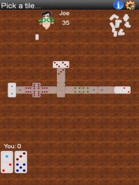 Cкриншот Dominoes -- Lite, изображение № 2208405 - RAWG