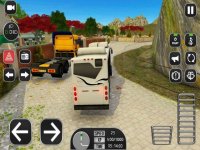Cкриншот Coach Bus Driver Academy 3D, изображение № 1633734 - RAWG