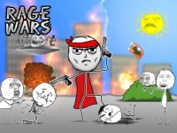 Cкриншот Rage Wars - Meme Shooter, изображение № 925649 - RAWG