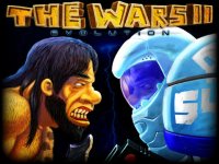 Cкриншот The Wars II Evolution, изображение № 38386 - RAWG