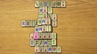 Cкриншот Mahjong Classic·, изображение № 3291915 - RAWG