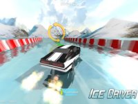 Cкриншот Ice Driver, изображение № 1335245 - RAWG
