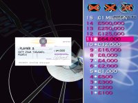 Cкриншот Who Wants to Be a Millionaire? Junior UK Edition, изображение № 317453 - RAWG