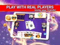 Cкриншот Spades Online - Card Game, изображение № 1738102 - RAWG