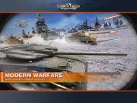 Cкриншот Clash of Panzer, изображение № 2227141 - RAWG