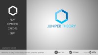 Cкриншот Juniper Theory, изображение № 132207 - RAWG