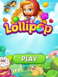 Cкриншот Lollipop: Sweet Taste Match3, изображение № 896840 - RAWG