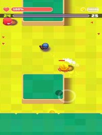 Cкриншот Pocket Blaster, изображение № 2150383 - RAWG