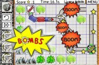 Cкриншот Doodle Train - Railroad Puzzler, изображение № 1335215 - RAWG