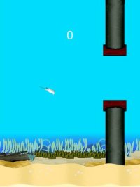 Cкриншот Swimmy Fish +, изображение № 945004 - RAWG