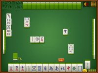 Cкриншот Mahjong 13 tiles, изображение № 1935968 - RAWG