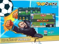 Cкриншот Top Stars: Card Soccer League, изображение № 927907 - RAWG