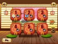 Cкриншот Sushi Mahjong Deluxe FREE, изображение № 1603924 - RAWG