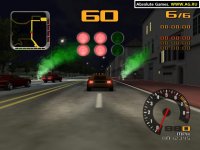 Cкриншот Test Drive (2002), изображение № 319852 - RAWG