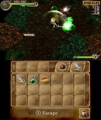 Cкриншот Excave II: Wizard of the Underworld, изображение № 798031 - RAWG