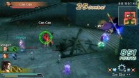 Cкриншот Dynasty Warriors: Strikeforce, изображение № 516356 - RAWG