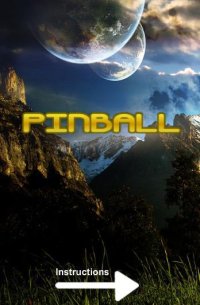 Cкриншот Pinball (itch) (CadenAGames), изображение № 1111772 - RAWG