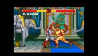 Cкриншот Street Fighter II' Turbo: Hyper Fighting, изображение № 796278 - RAWG