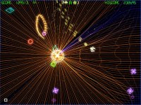 Cкриншот GridWars 2--Vector arcade shooter, изображение № 58747 - RAWG