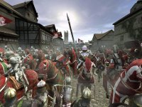 Cкриншот Medieval 2: Total War, изображение № 444403 - RAWG