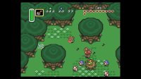 Cкриншот The Legend of Zelda: A Link to the Past, изображение № 262856 - RAWG