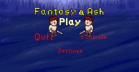 Cкриншот Fantasy & Ash, изображение № 2366319 - RAWG