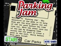 Cкриншот Stan's Parking Jam, изображение № 2190951 - RAWG