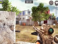 Cкриншот Sniper Arena: PvP Army Shooter, изображение № 2023669 - RAWG