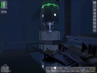 Cкриншот Deus Ex, изображение № 300473 - RAWG