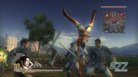 Cкриншот Dynasty Warriors 6, изображение № 495096 - RAWG