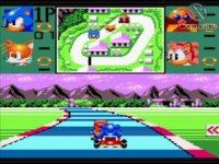Cкриншот Sonic Mega Collection Plus, изображение № 447141 - RAWG