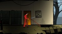 Cкриншот The Silent Age (itch), изображение № 1019892 - RAWG