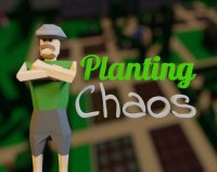 Cкриншот Planting Chaos, изображение № 2439186 - RAWG