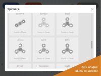 Cкриншот Spinz.io, изображение № 2045651 - RAWG